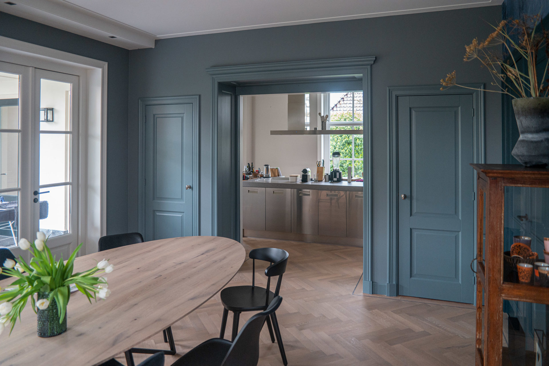 renovlies behang west friesland