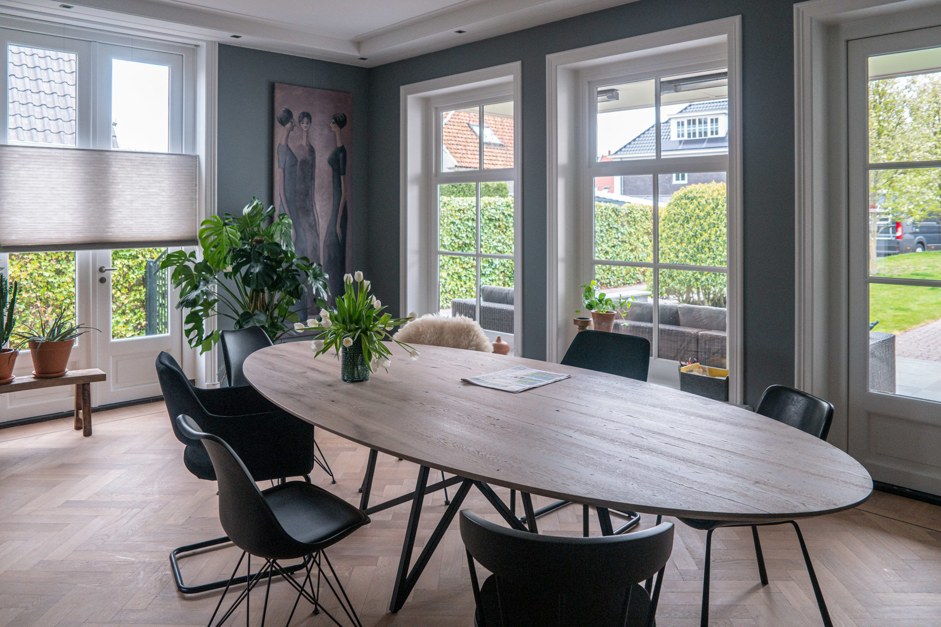 renovlies behang west friesland