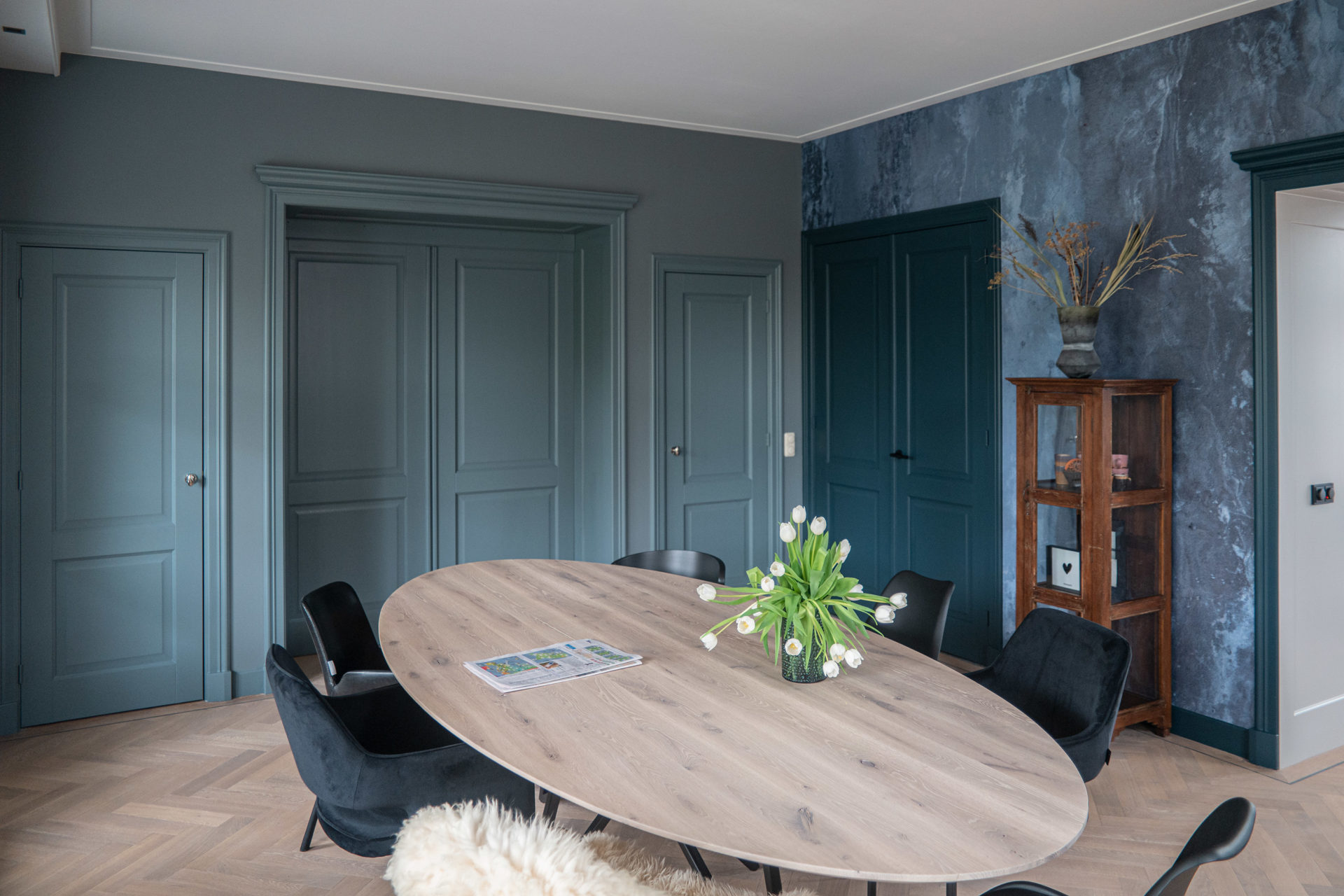 renovlies behang west friesland